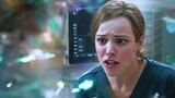 【4K】The heroine of Doctor Strange was successfully played (frightened)