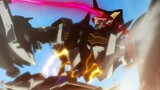 [AMV]Gundam: Iron-blooded Orphans - BGM: SPYAIR - RAGE OF DUST