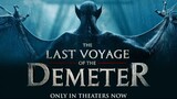 The Last Voyage of the Demeter _ Official Trailer