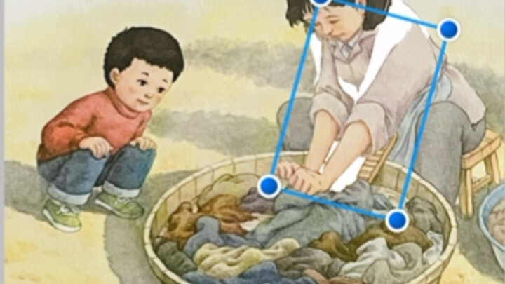 Anh em hiểu ngay cách giặt đồ của tôi