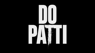 Do Patti Part - 1 New South Movie Hindi Dubbed 2024 | New South Indian Movies Dubbed In Hindi 2024