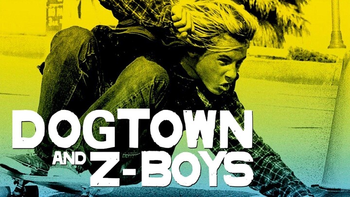 Watch Dogtown and Z-Boys Full Movie 2002 HD