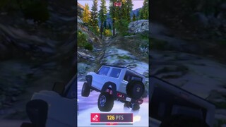 OFFROAD ADVENTURE, TRACK TERJAL BERBAHAYA #shorts #gta5roleplay #gta5rp