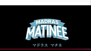 Madras Matinee (2025) Tamil
