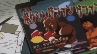 Knockout ep41-50 (Tagalog dub)