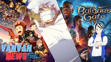 Luffy Gear 5 !, Gojo masuk fortnite?? FFIV masuk XBOX ! - VanVan News