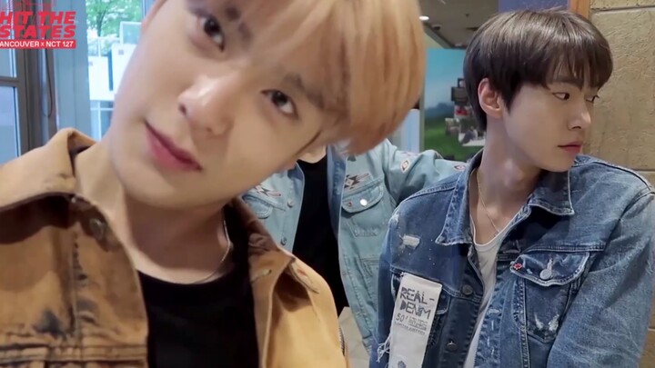 [JaeDo][Wednesdays Couple] Secret Crush Mini-Drama Part 1: Jaehyun’s Monologue & Confession