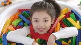 [นาฮาอึน] ซับภาษาจีน (So special) MV