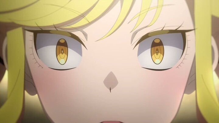 Rock is a Lady's Modesty [Rock wa Lady no Tashinami deshite] S01 E12 Jap DUB Eng SUB