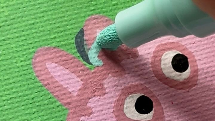 Pig review in progress…