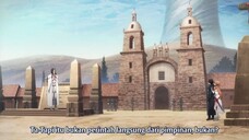 [AMK] Sword Art Online (SAO) Episode 08 Sub Indonesia