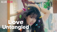 LOVE UNTANGLED (2025)