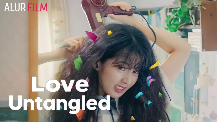 LOVE UNTANGLED (2025)