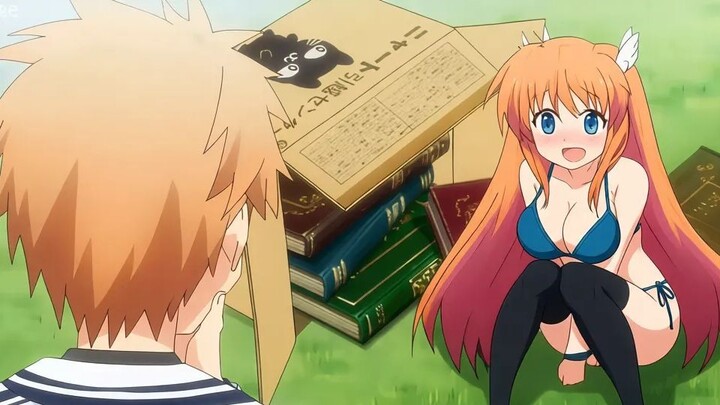 She Abandoned Everything for Combat?! Hilarious Teasing & Roasting Moments in Anime #5