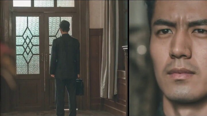 I have witnessed your story! Gao Ran Invisible Guardian "Waiting for the Abyss" player-made MV