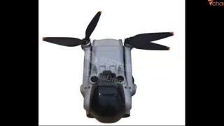 ✅ Thông tin rò rỉ mới và giá bán của DJI Mini 3. Đã đủ cho chúng ta chưa-