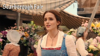 (มิวสิกวิดีโอ) Scarborough Fair ซาราห์ ไบรท์แมน