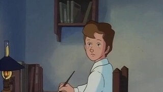 Jangan hentikan aku! Biarkan saya belajar! ! !