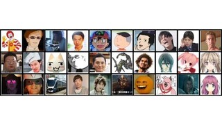 夏休み特別合作・完全版