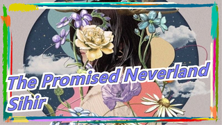The Promised Neverland|[Season II] ED Lengkap- Sihir/Myuk_A
