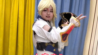 Cosplay Shangguan Wan'er, sepenuhnya buatan tangan dengan biaya rendah, Shangguan Wan'er pasti senan