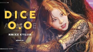 【Kyujin张圭真】爻舞｜两年的妆造变化 小猫越来越美啦！