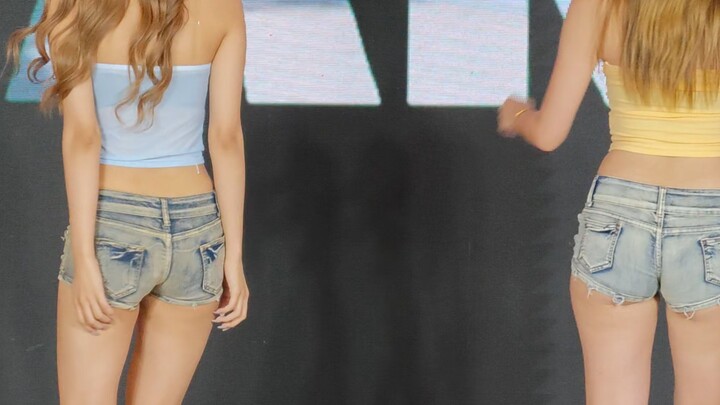 Dance Show Tour: 11 Shake It