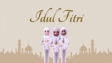 [MVCover] Idul Fitri