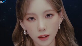 金泰妍《Fly me to the moon》MV公开！