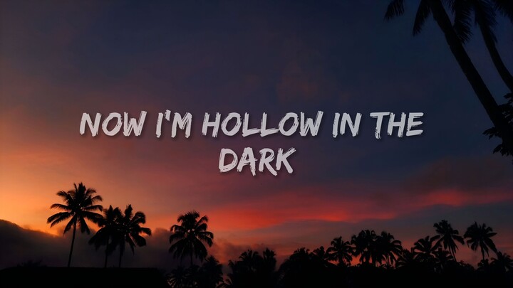 Olivia Rodrigo – Dark Desire (Lyrics Video)