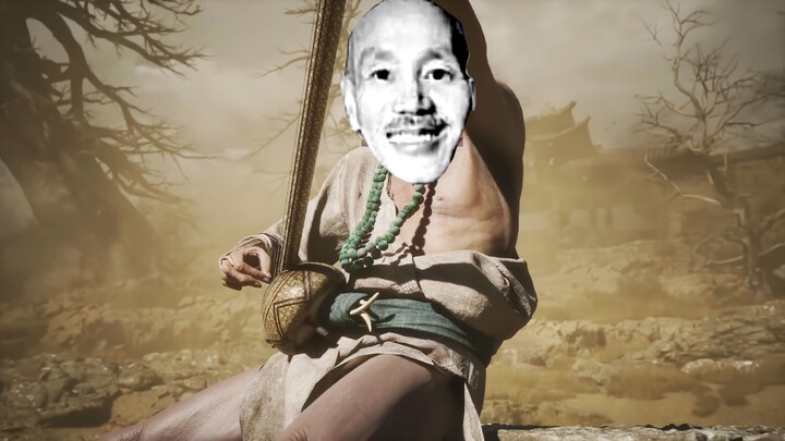 Shanbei Suoshu, tetapi Chiang Kai-shek