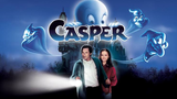 Casper (1995 film) (Fantasy Family)