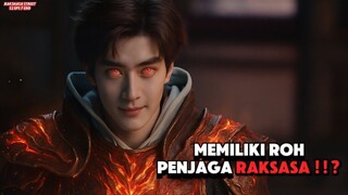 PERTARUNGAN TERAKHIR!! KEKUATAN RAJA IBLIS AKHIRNYA KELUAR _ Alur Cerita Film RAKSHASA STREET S2