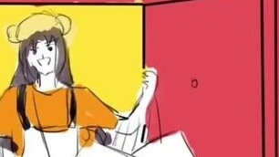 กลับหอพัก (ระเบิด 300 + คำอธิบายที่เขียนด้วยลายมือ)