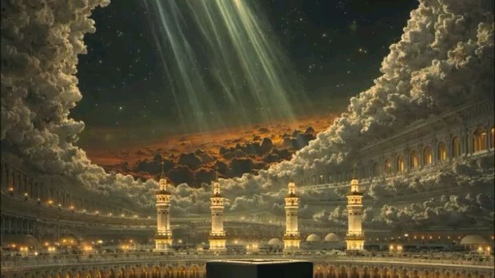 دعاء منتصف الليل