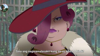 Boruto Naruto Generation Episode 275 Tagalog sub