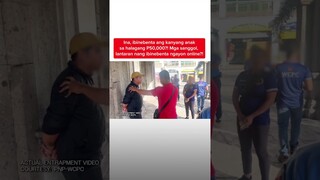 Ina, ibinebenta ang kanyang anak sa halagang P50,000?! | Kapuso Mo, Jessica Soho