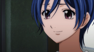 E5- Kimi no iru machi (a town where you live) [sub Indonesia]