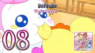 きゅぴらっぱ～ | Kyupirappa~