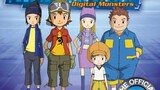 Digimon frontier episode 16