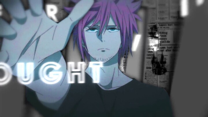 [Invasion MAD/European and American style/Depression] REFORGET