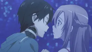 [Sword Art Online] (Tong Ya) Blessings for the most beautiful love in the world beyond a light year