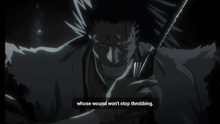 True Kenpachi!!!