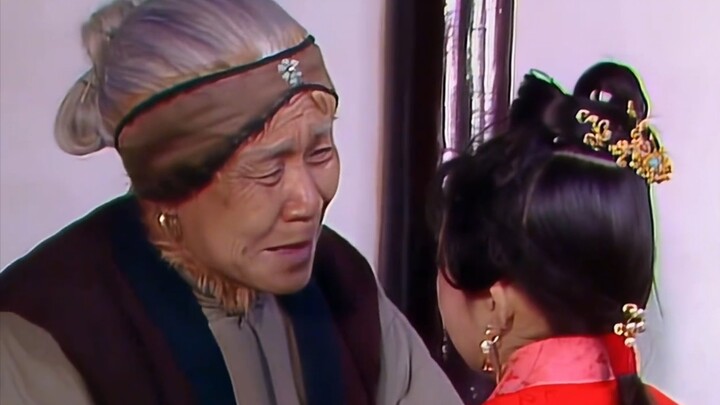 Satu-satunya orang yang memberi bantuan di saat krisis, Bibi Liu! Balas budi sekecil tetesan air dar