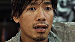 "Yagami's only designated real-life actor!"