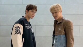 EXO และ NCT เผชิญความท้าทายร่วมกัน