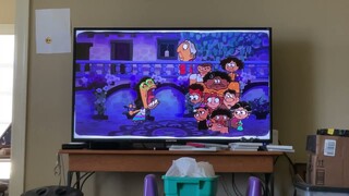 Cas van de pol the uitlmate 116: encanto recap cartoon