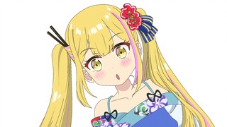 【中日字幕/100回嘔吐/OP完整版】怪人的沙拉碗 OP「ギフにテッド」/ 和ぬか