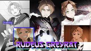 RUDEUS GREYRAT [PART2]