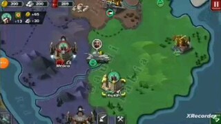 World Conqueror 3 Saudi Arabia 1975 Hard mode